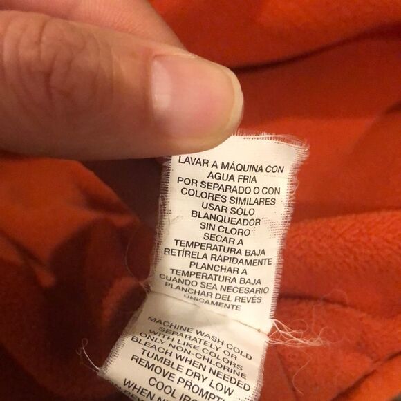 Children’s place Kids camo winter jacket - Picture 6 of 8